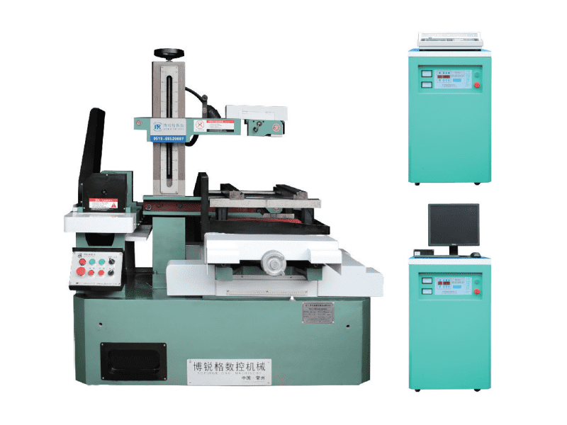 高速智能快丝(DK77)